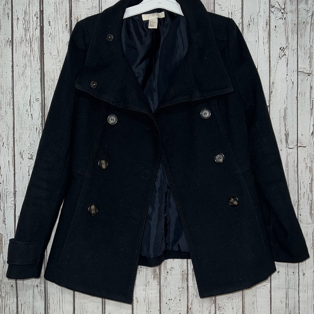 H&M coat
